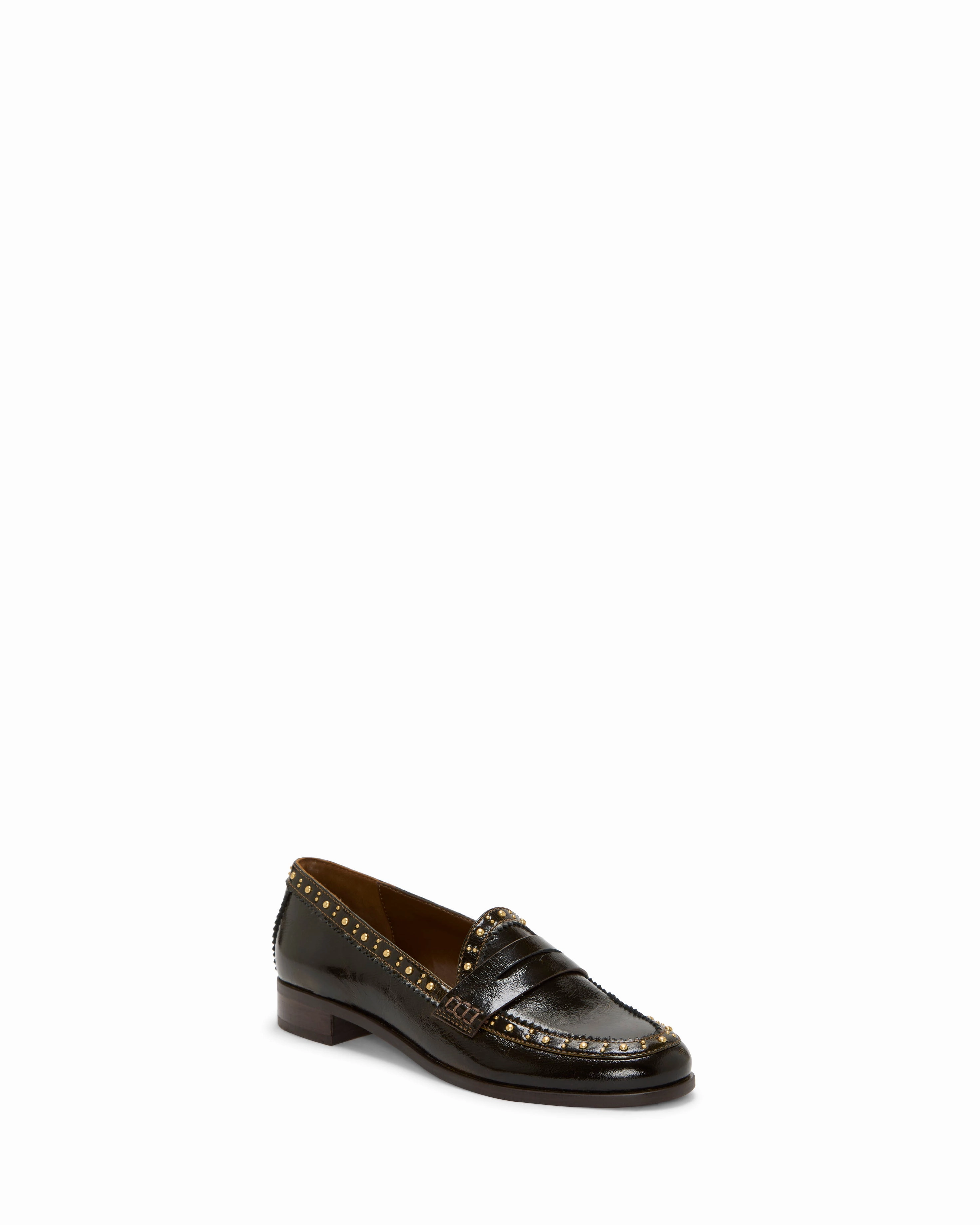 Camdyn Studded Loafer Walking Loafers