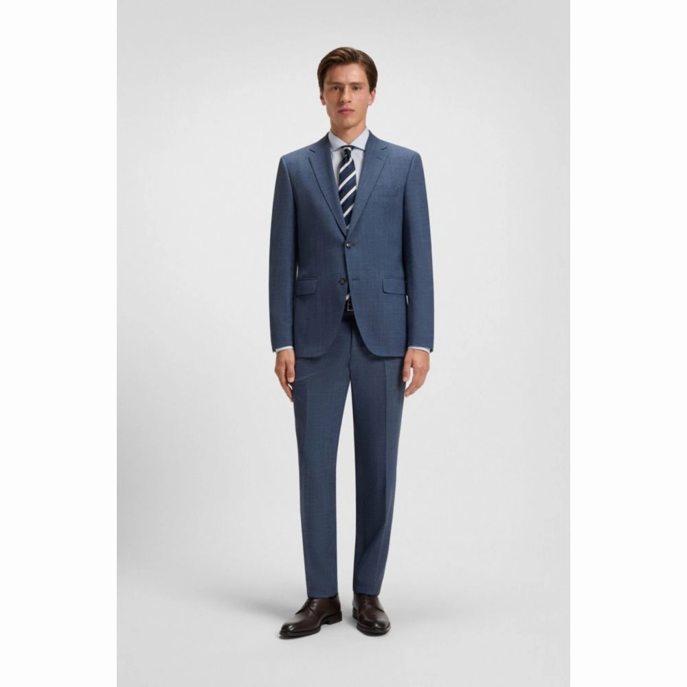 Plain and structured Derby shoes in leather Evolv Lace Up Climbing Shoes