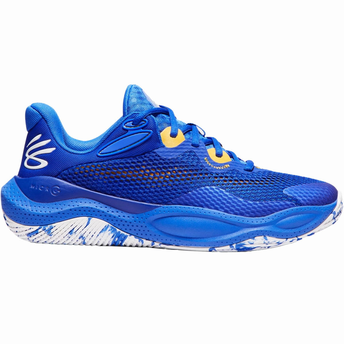 Curry Splash 24 Most Iconic Basketball Shoes Of All Time