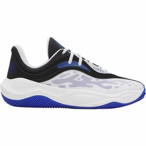 Curry Splash 25 Jb3 Basketball Shoes