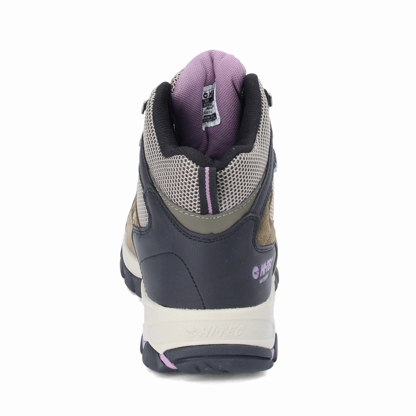 Women's Hi Tec, Logan Waterproof Hiking Boot Sorel Madson Hiking Boots