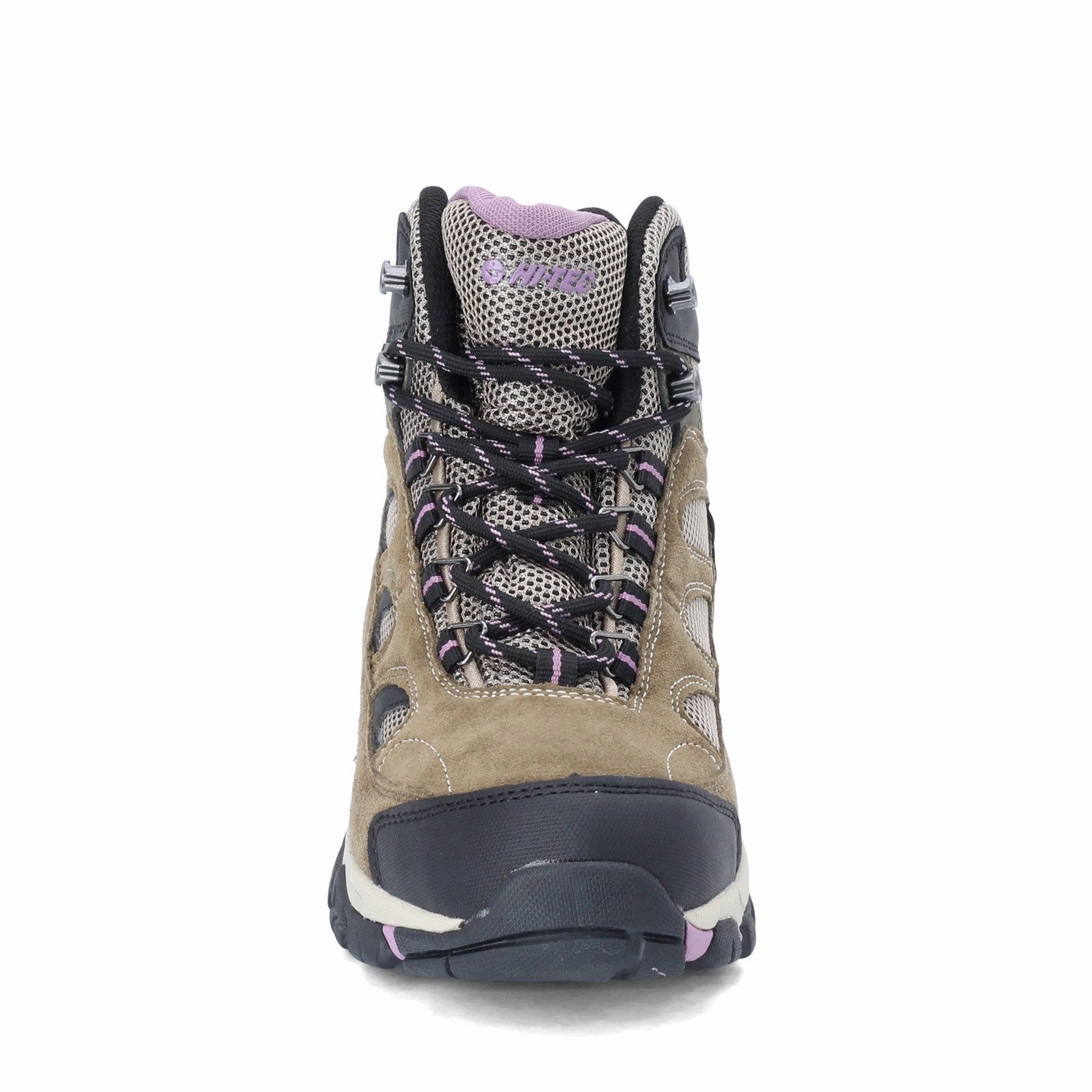 Boot Spikes For Hiking Women's Hi Tec, Logan Waterproof Hiking Boot