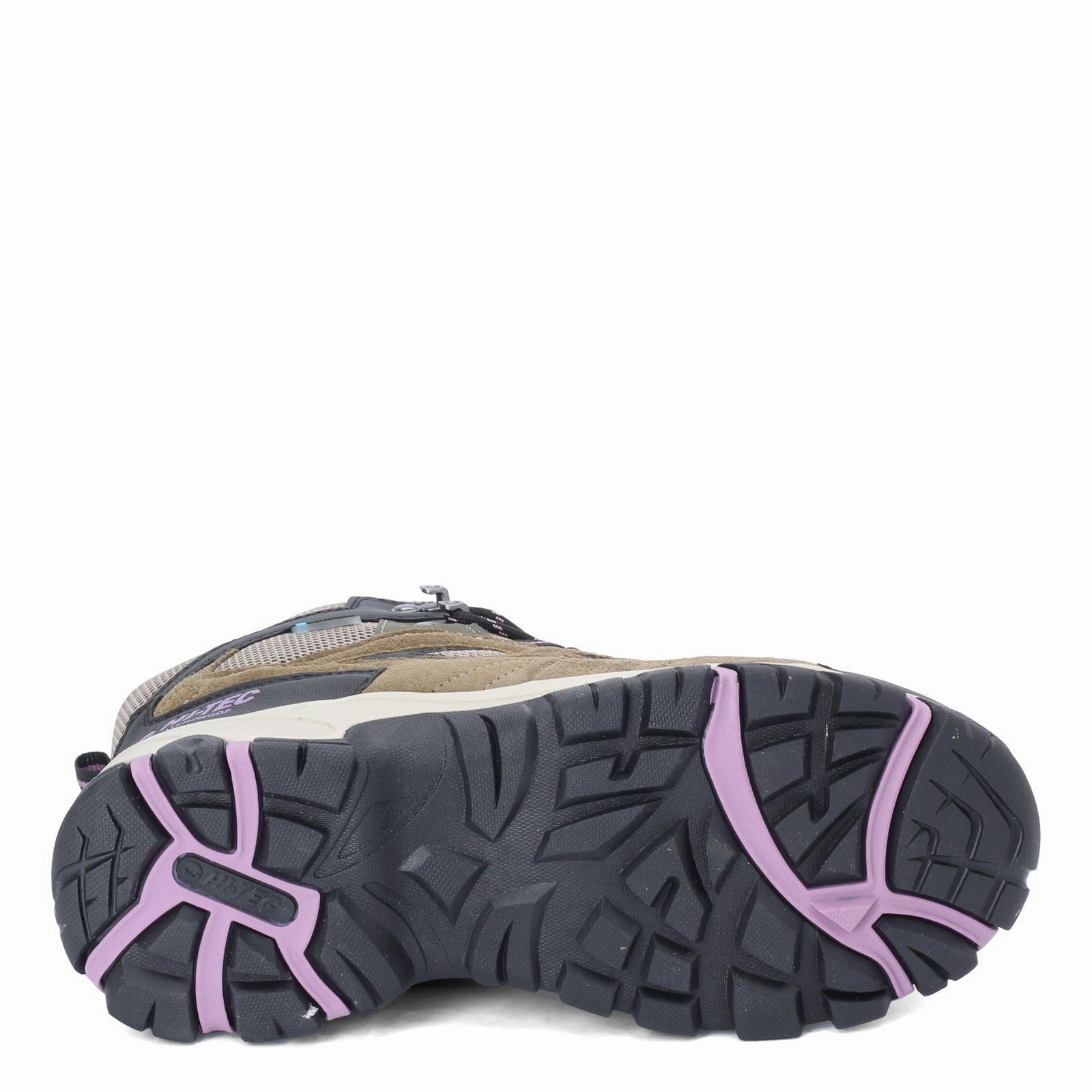 Vasque Montana Hiking Boots Women's Hi Tec, Logan Waterproof Hiking Boot