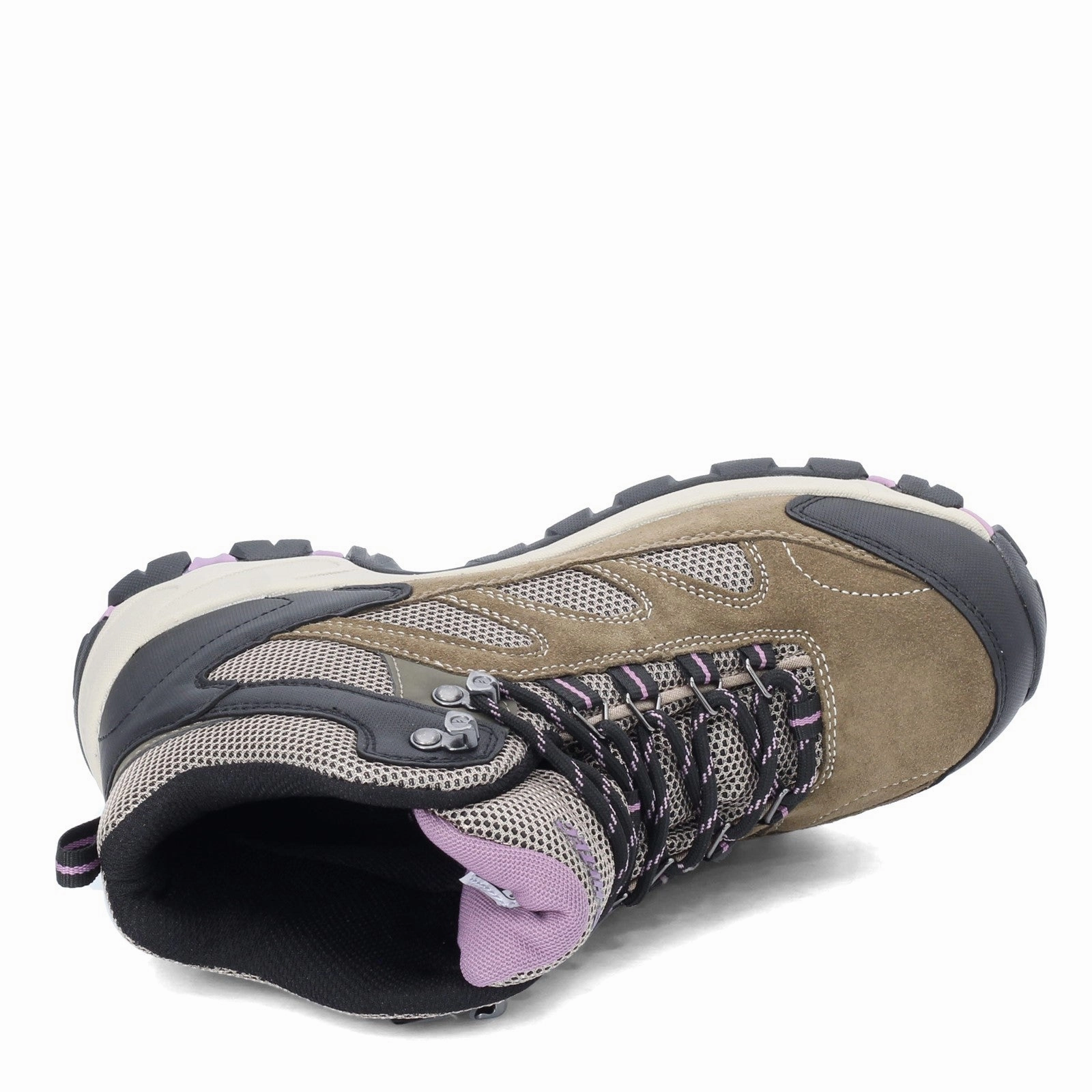 Women's Hi Tec, Logan Waterproof Hiking Boot Moab 2 Mid Wp Hiking Boots