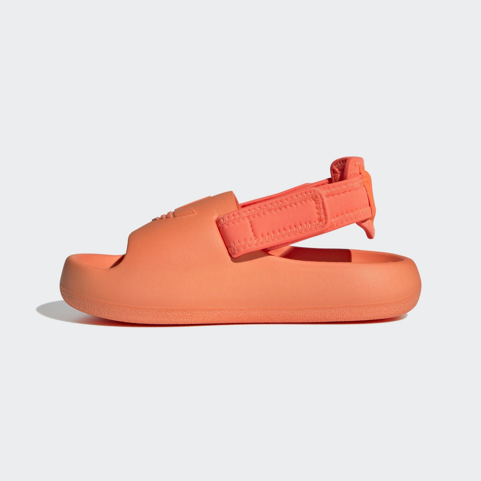 ADIFOM ADILETTE SLIDES  - Solar Red Home Slides