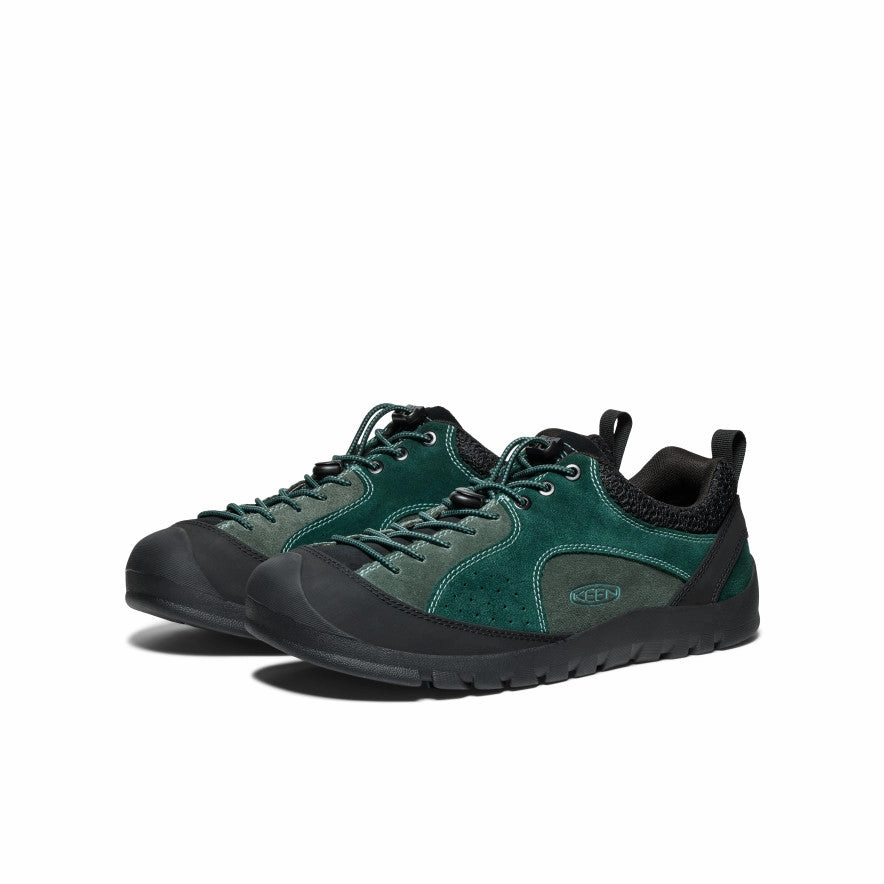 Climbing Shoe Resole Las Vegas Men's Jasper Rocks Sneaker x Eastlogue  |  Scarab/Arctic