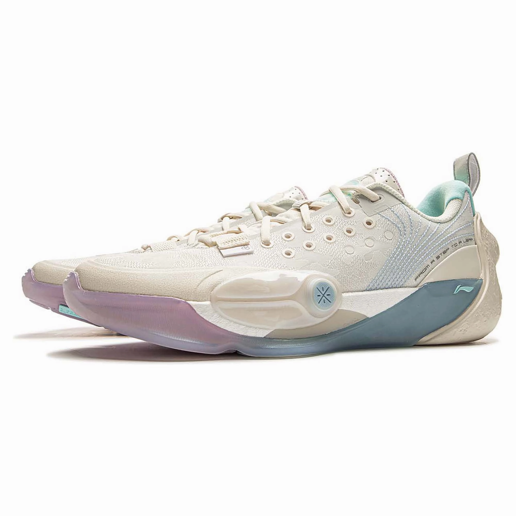 Youth Basketball Shoes Australia Wade All City 13 'Cotton Candy' Men's Basketball Shoes