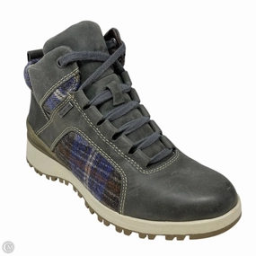 Mt Lincoln Mid Lace-up Waterproof Hiking Boot Dacona Ortholite Boots By Bionico In Multi-colored, Size: 6.5