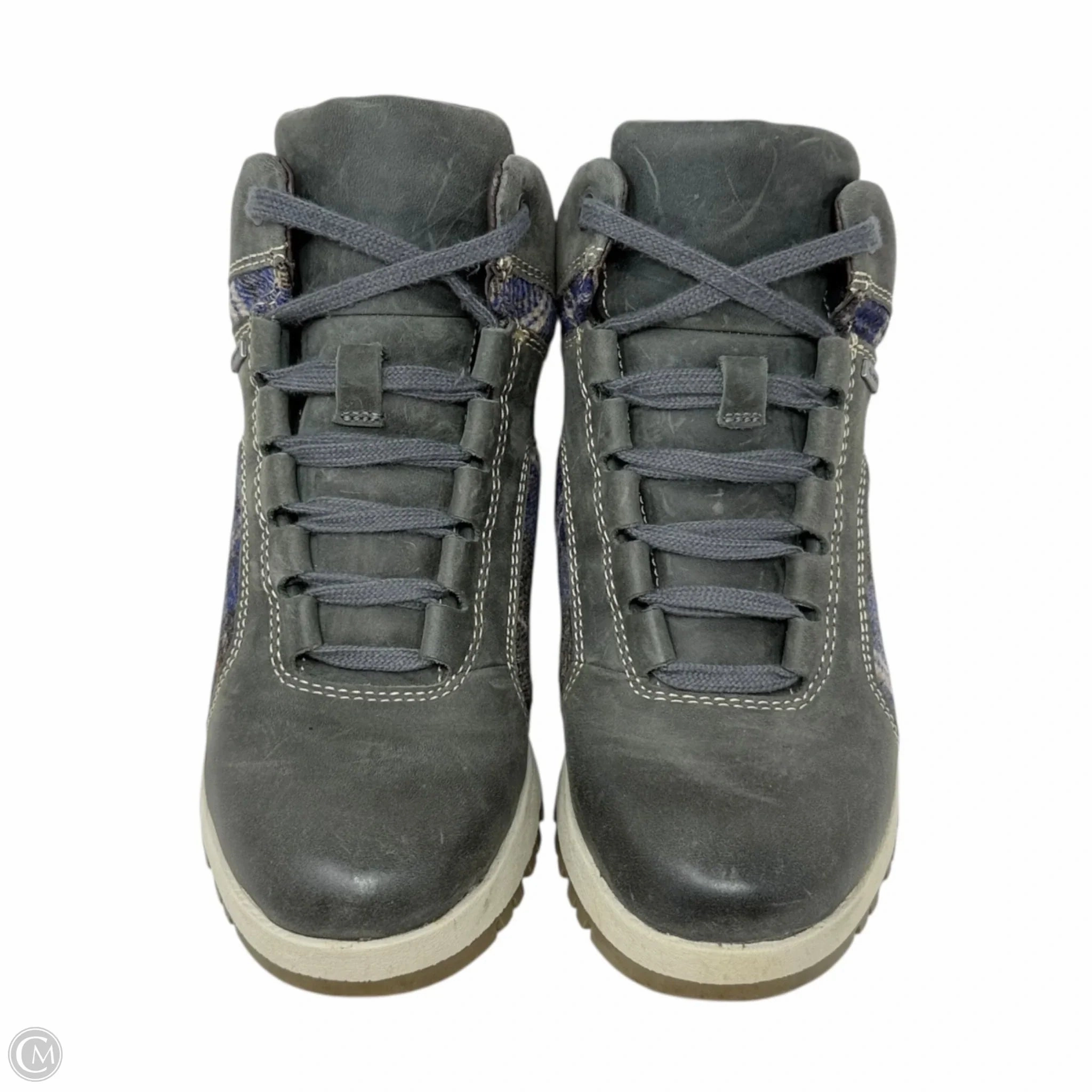 Best Hiking Boots For Hot Climate Dacona Ortholite Boots By Bionico In Multi-colored, Size: 6.5