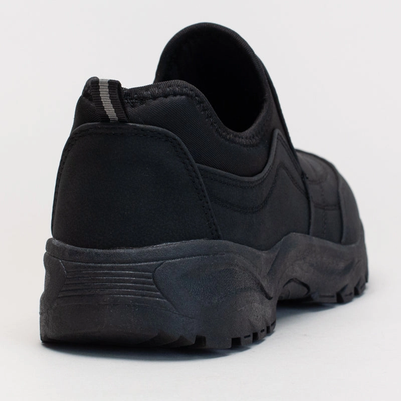 Casual Slip On Ugg Boots With The Fur