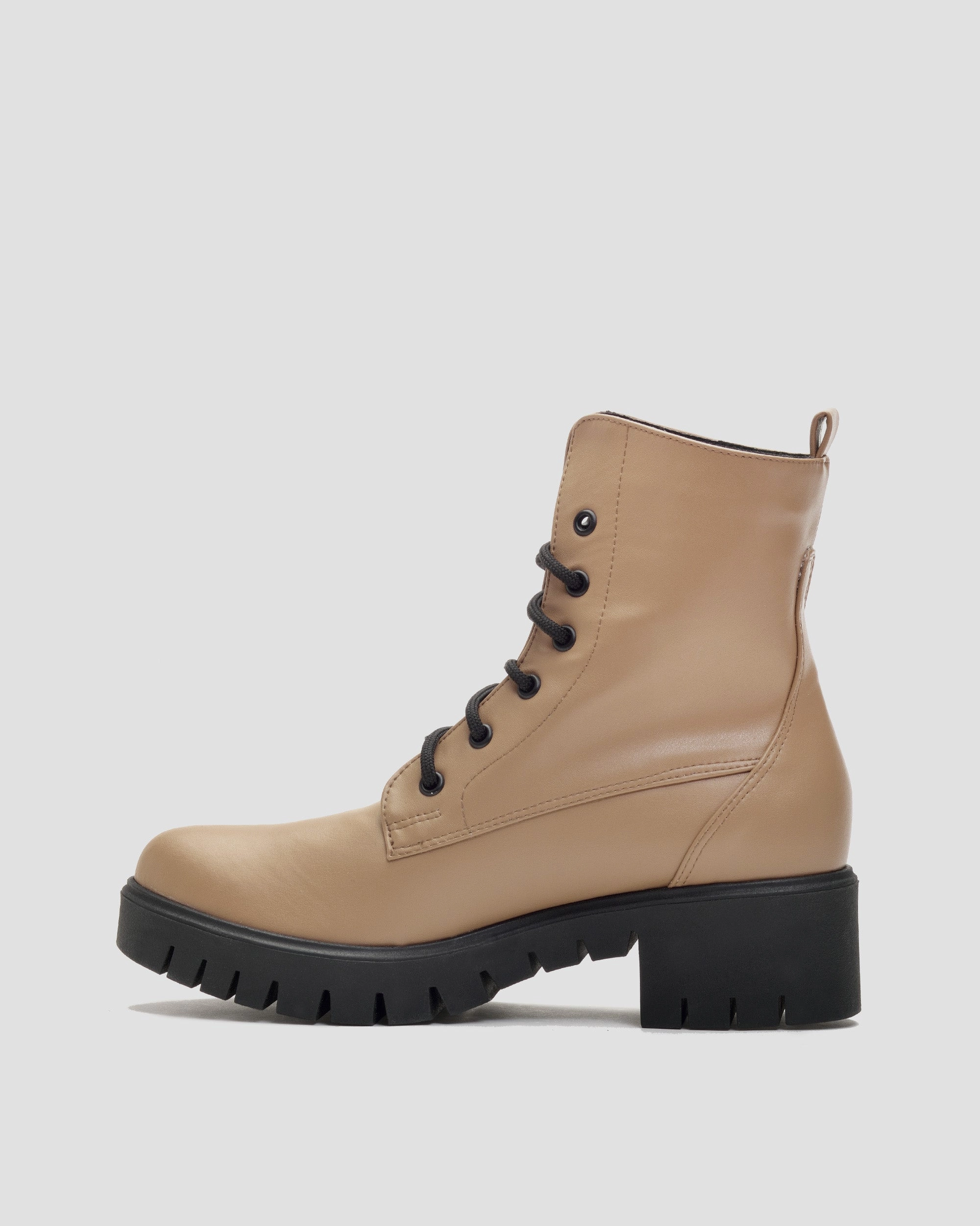 Workers boots No. 3 carmel Tingley Rubber Boots