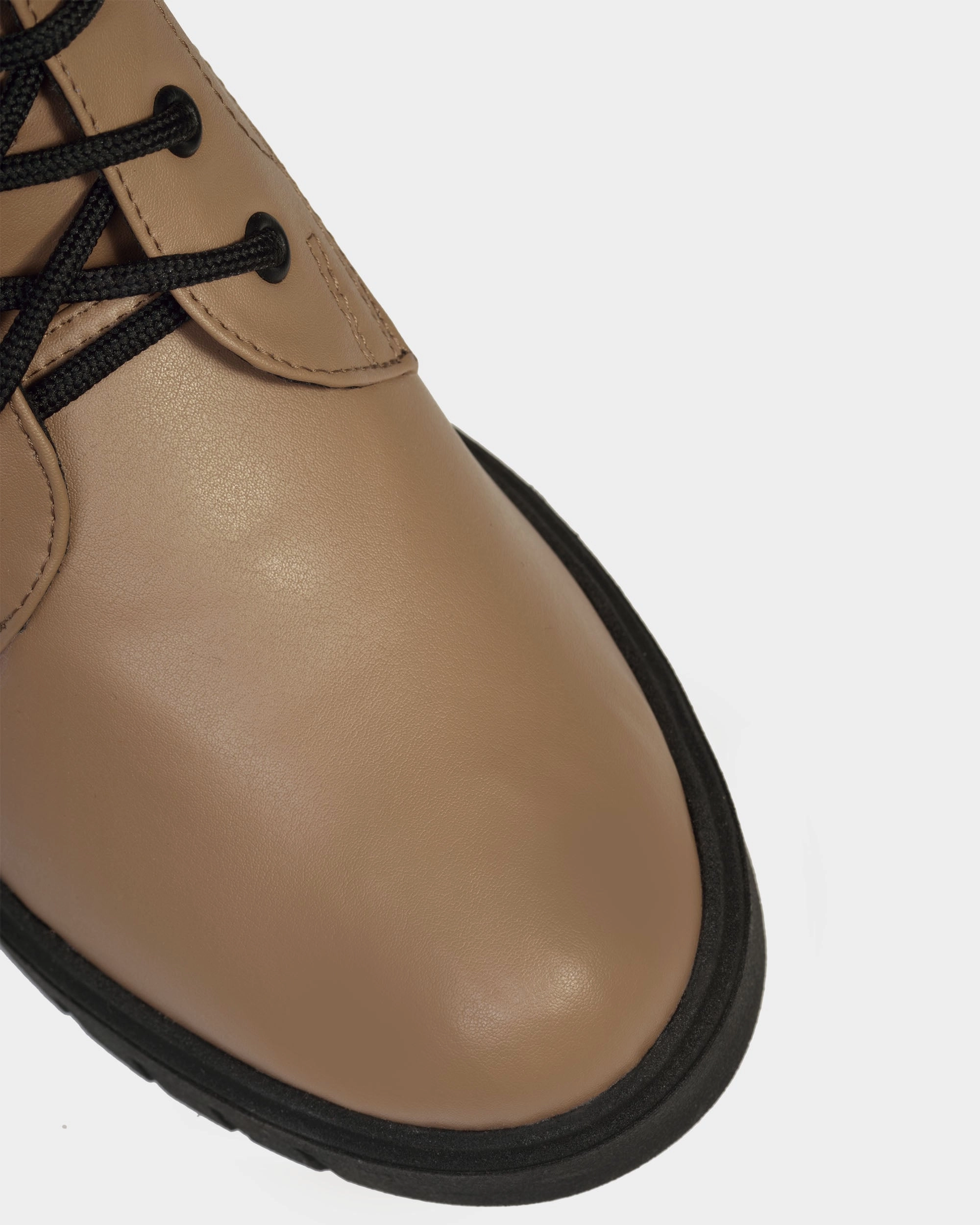 Workers boots No. 3 carmel Heritage Boots