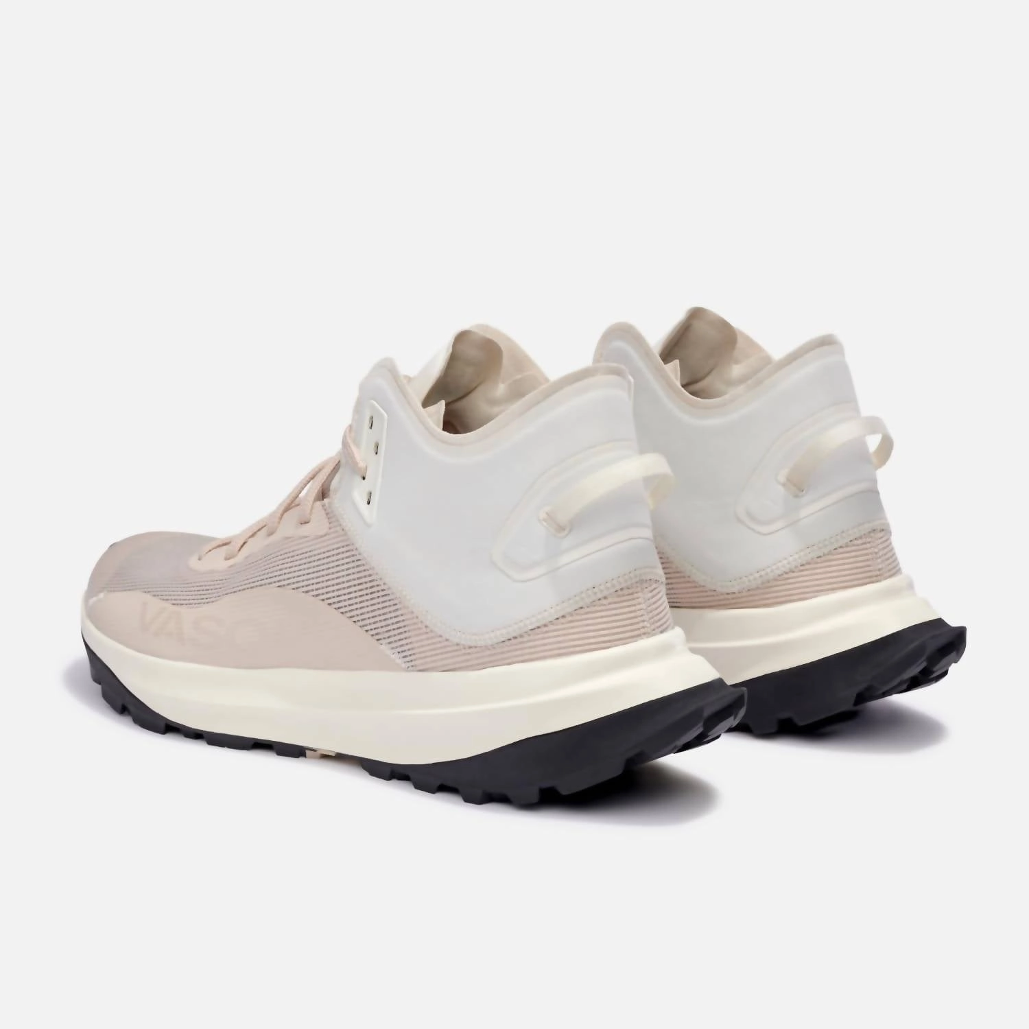 Women??S Here Hiking Boots - Medium In Peyote (7271) Air Wear Chelsea Boots