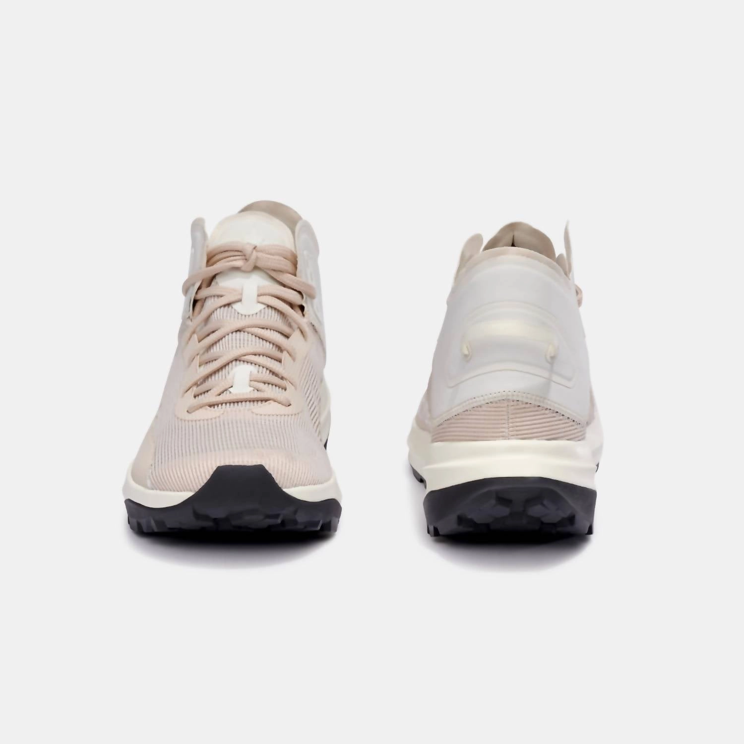 Chelsea Boots Homme Women??S Here Hiking Boots - Medium In Peyote (7271)