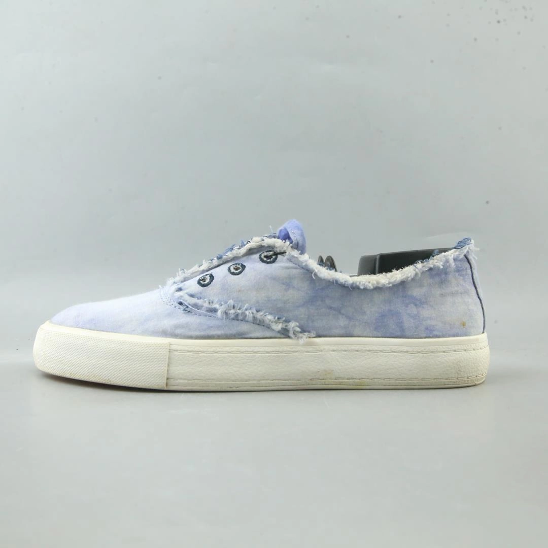 ROCKET DOG PLUSH FOAM Wide Shoes Slip On