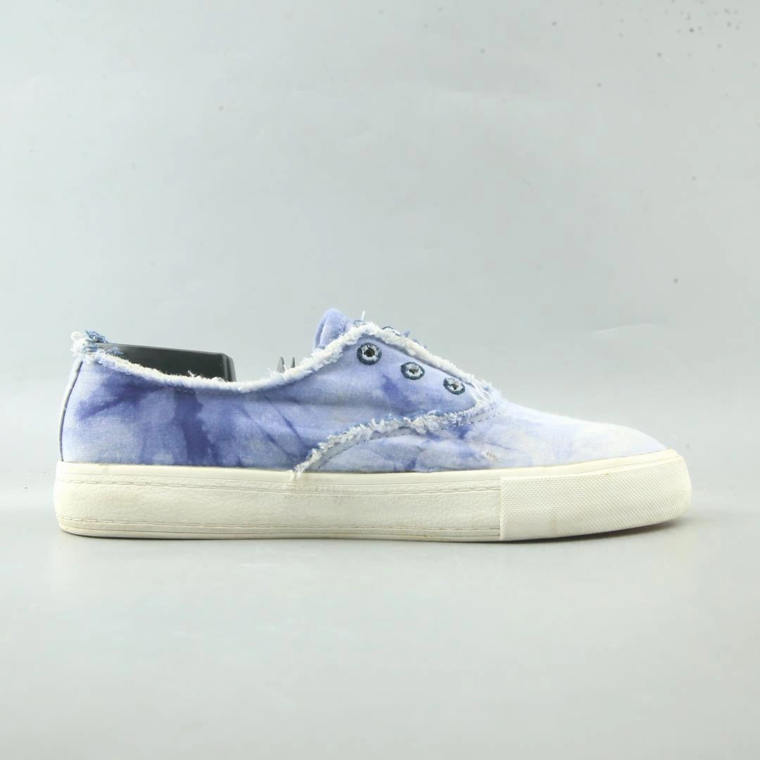 Benefits Of Slip On Sneakers ROCKET DOG PLUSH FOAM