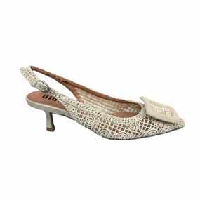 Dalia Pump High Sneakers With