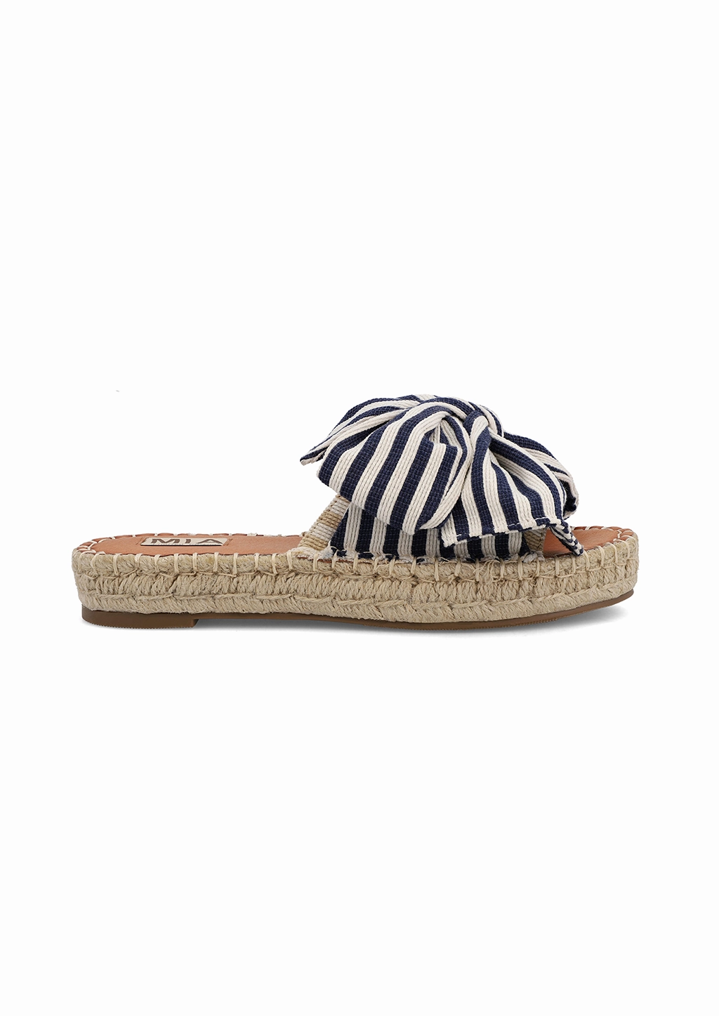 Coach Collins Espadrille DANIELLE - NAVY
