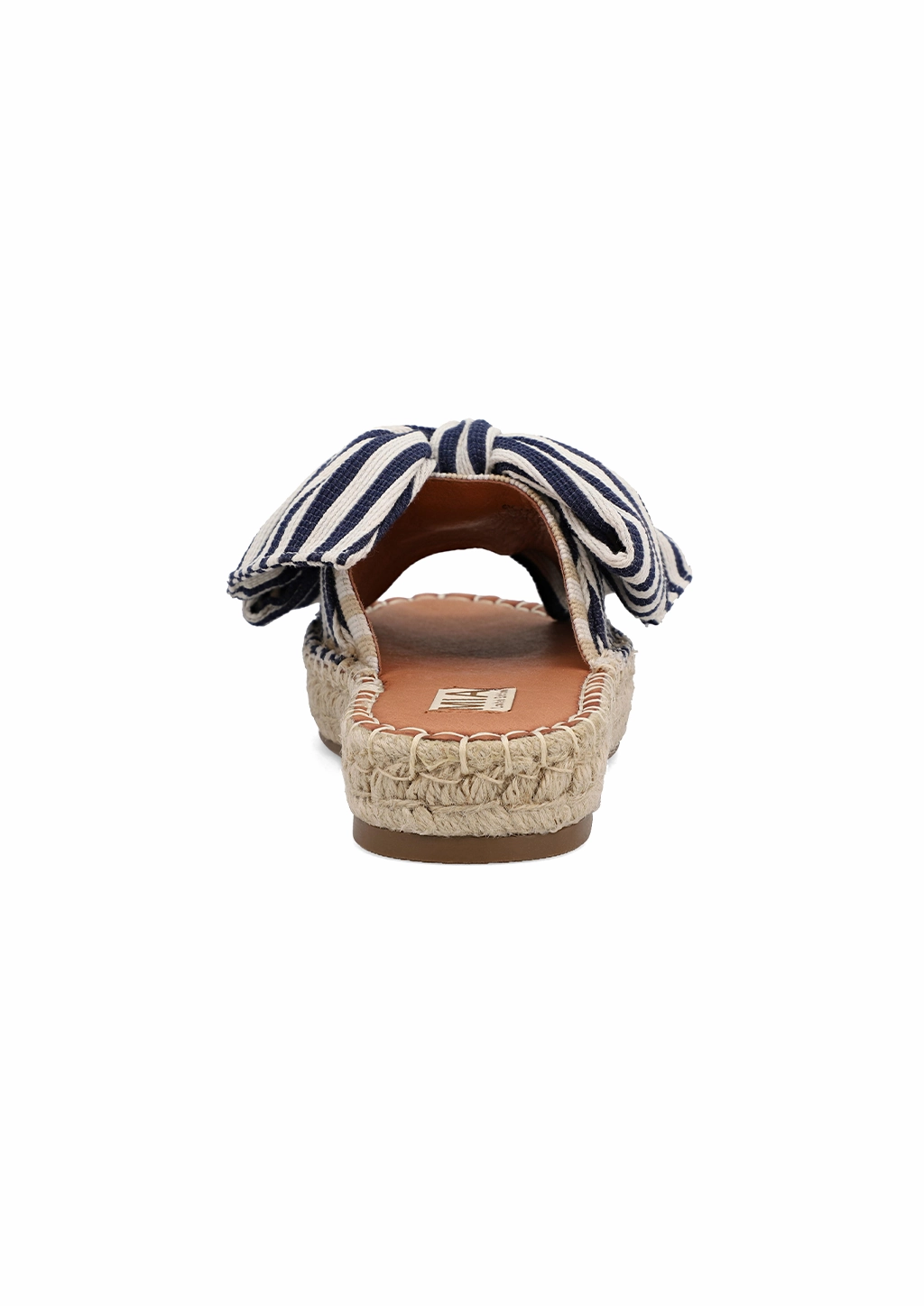 Dritz Espadrilles DANIELLE - NAVY