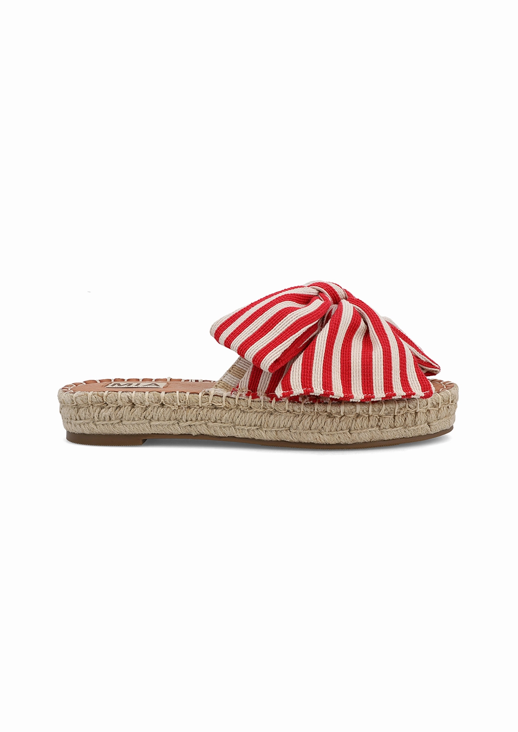 Lacoste Espadrilles DANIELLE - RED