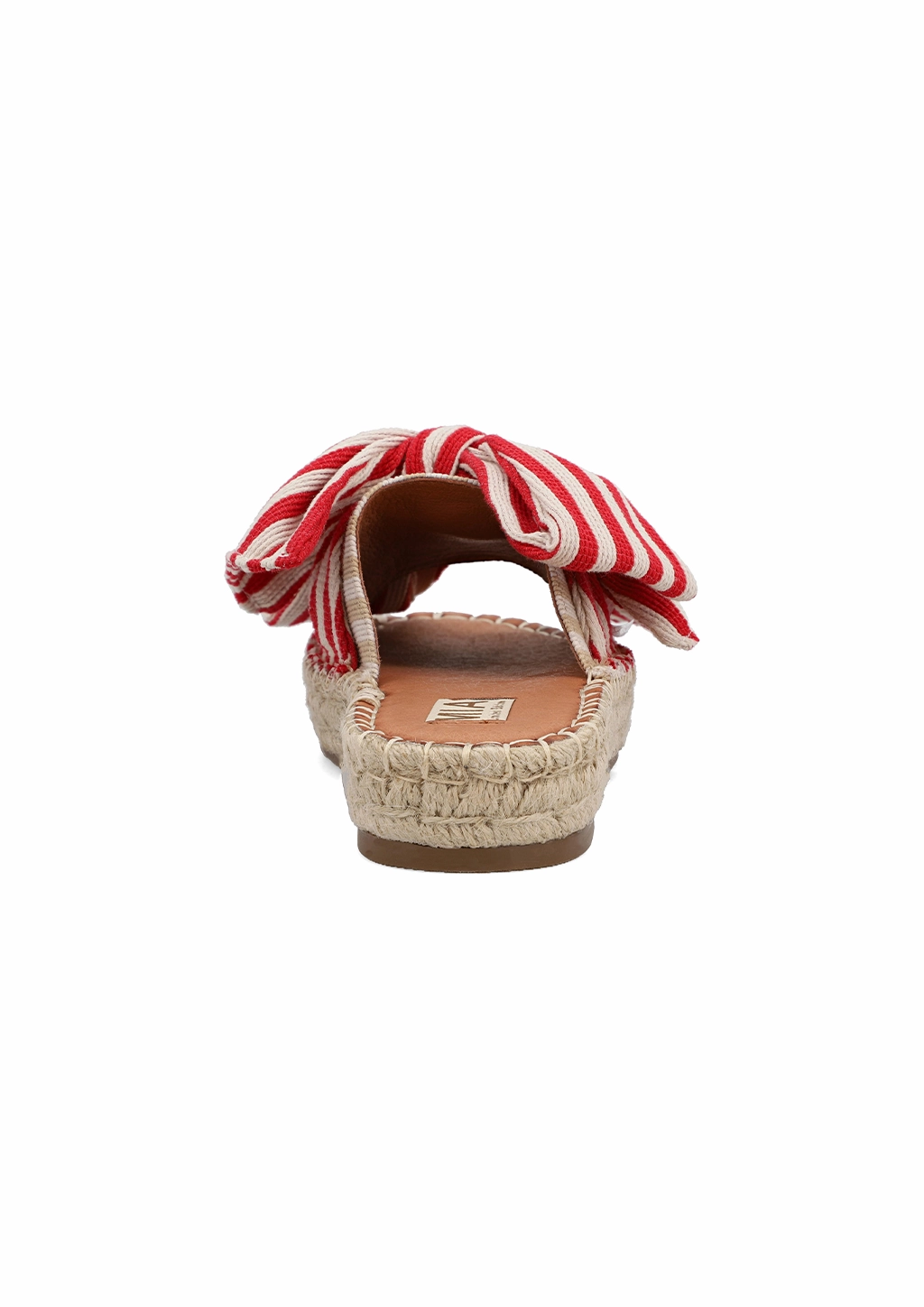 Espadrillas Marche DANIELLE - RED