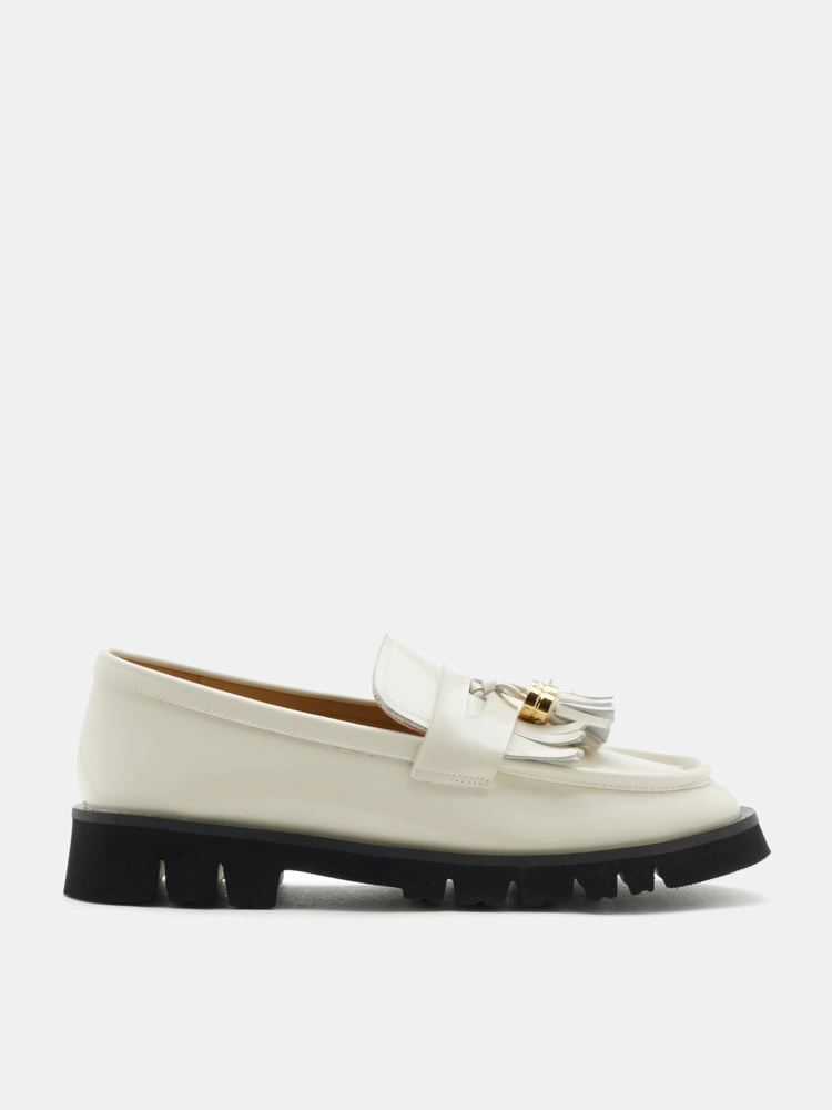 Danielle Tassel Loafers Good Quality Loafers