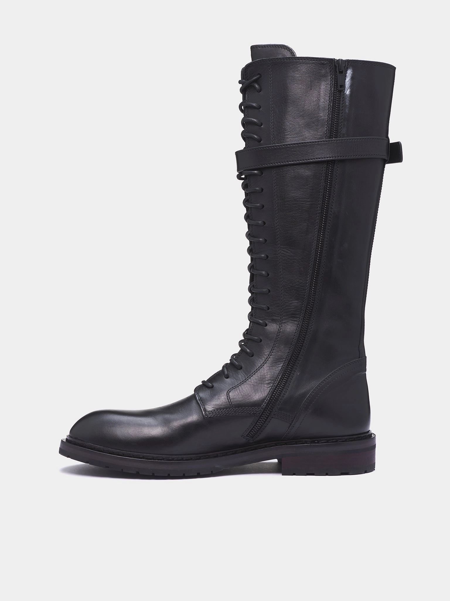 Boot Barn Ariat Boots Danny Boots (B0010093-LT047-BLACK)