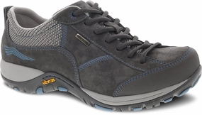 DANSKO PAISLEY GREY Best Running For Narrow Feet