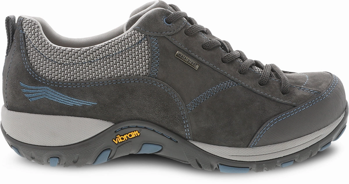 Juniper Trail 2 Trail Running Shoe DANSKO PAISLEY GREY