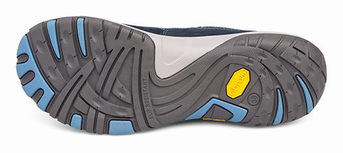 Lycan Trail Running Shoes DANSKO PAISLEY NAVY - 4350751075