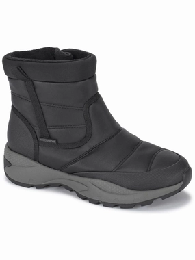 Darra Womens Flat Cold Weather Winter & Snow Boots Tall Snow Boot