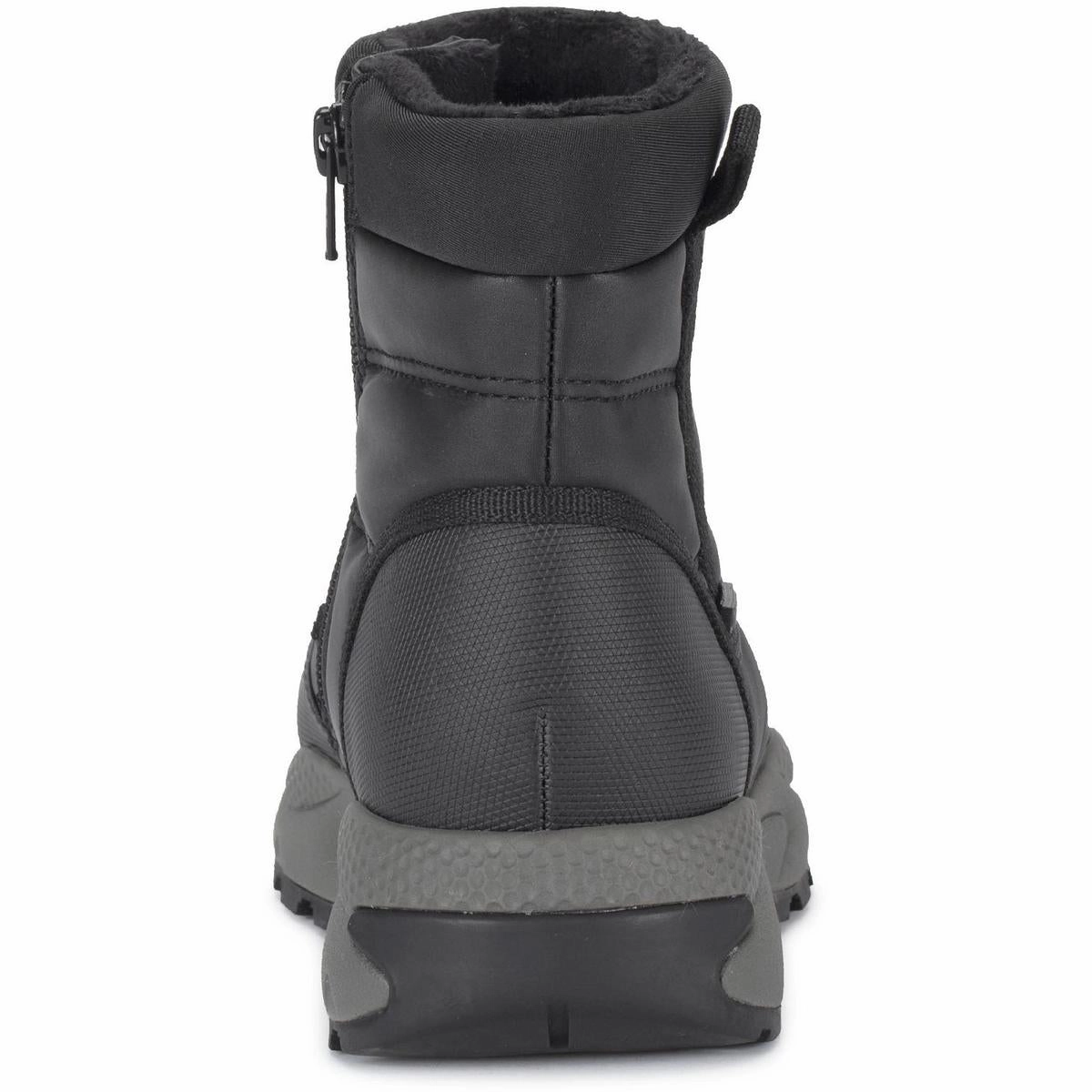 Darra Womens Flat Cold Weather Winter & Snow Boots Preppy Snow Boots