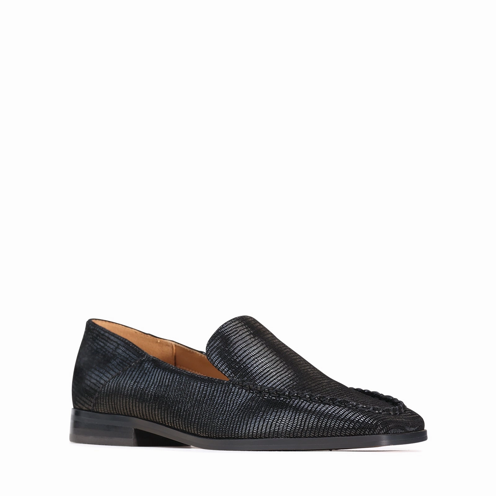 Soft Leather Loafers DAYLAN