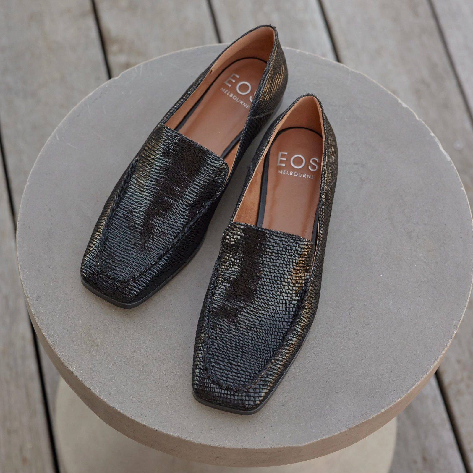 Loafers Spring DAYLAN