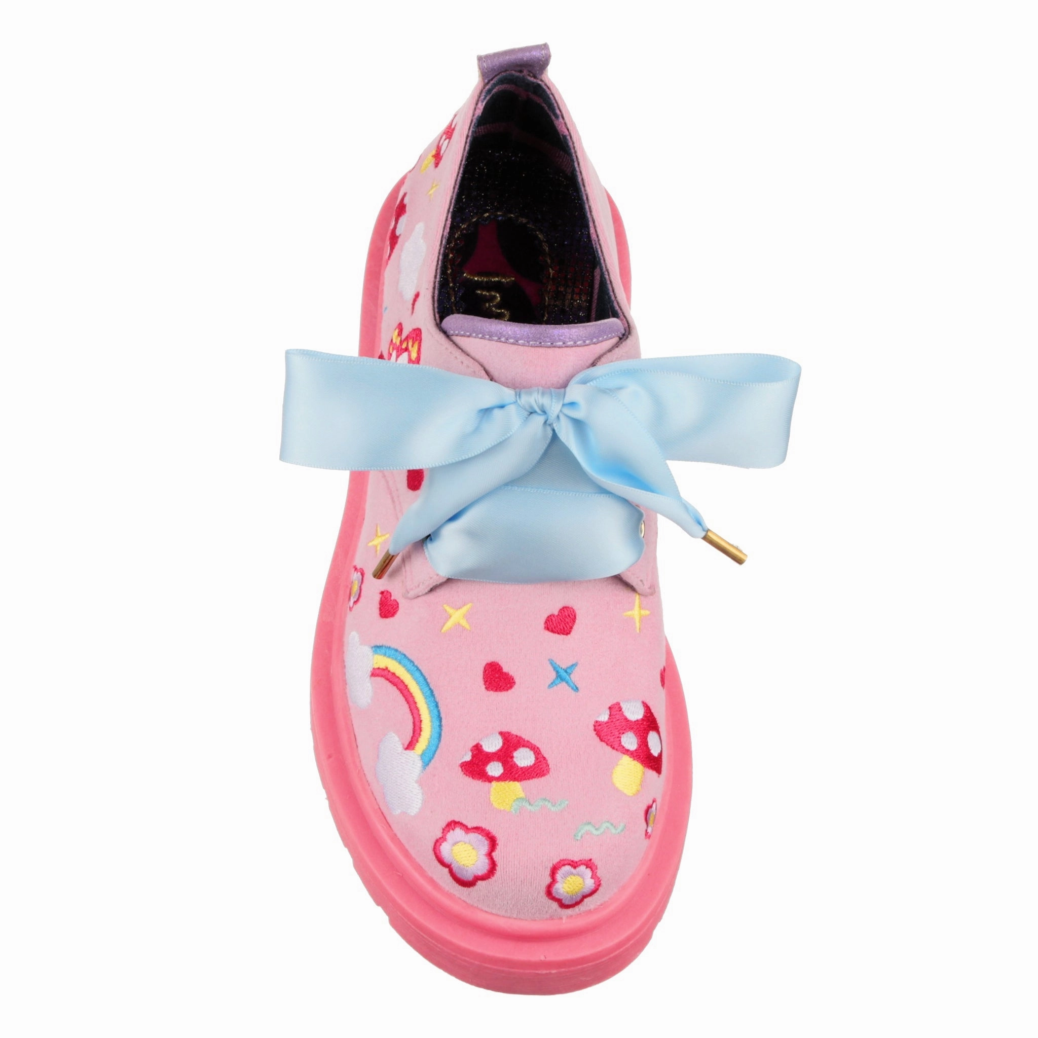 Dear Diary Le Loafers