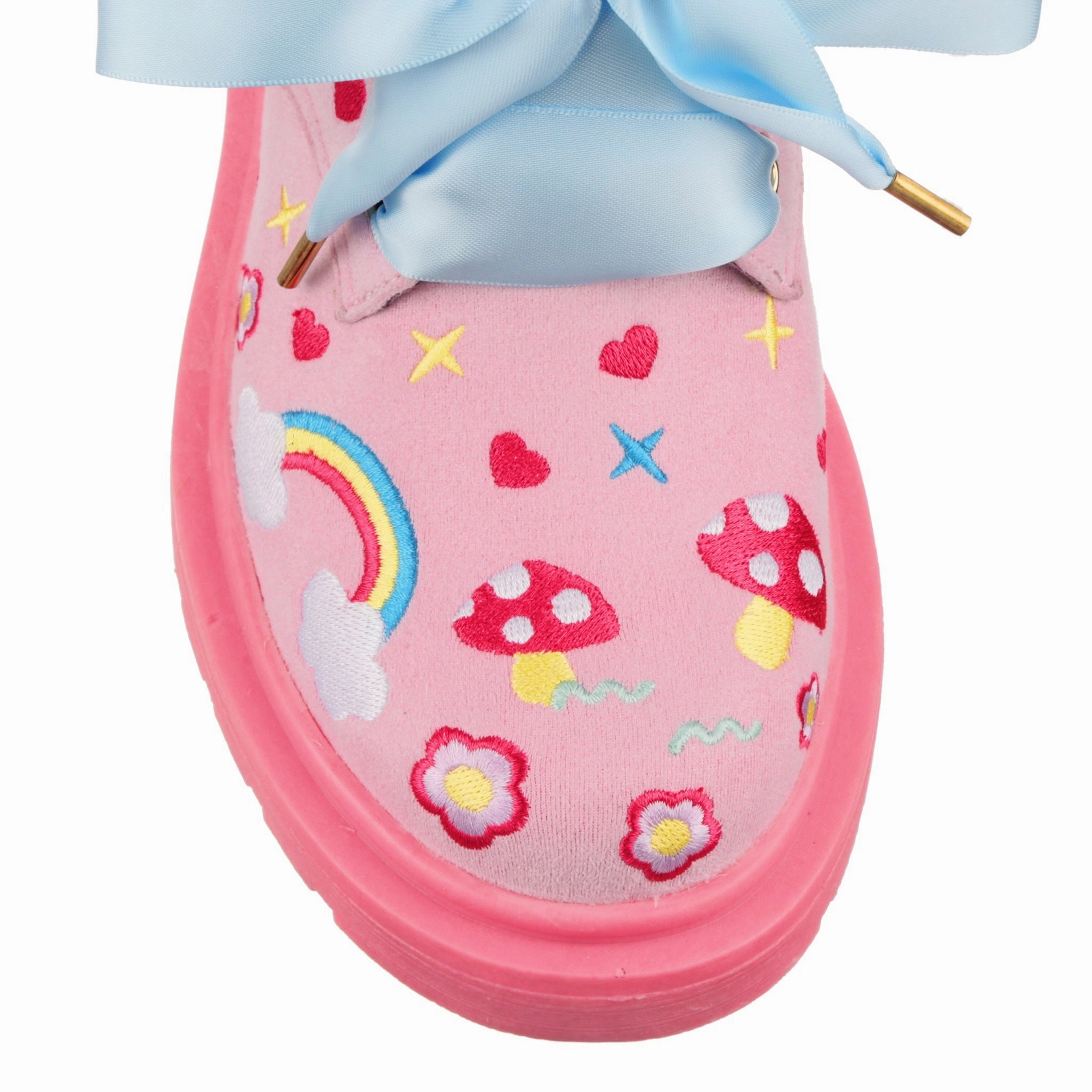 Dear Diary Dress Penny Loafers