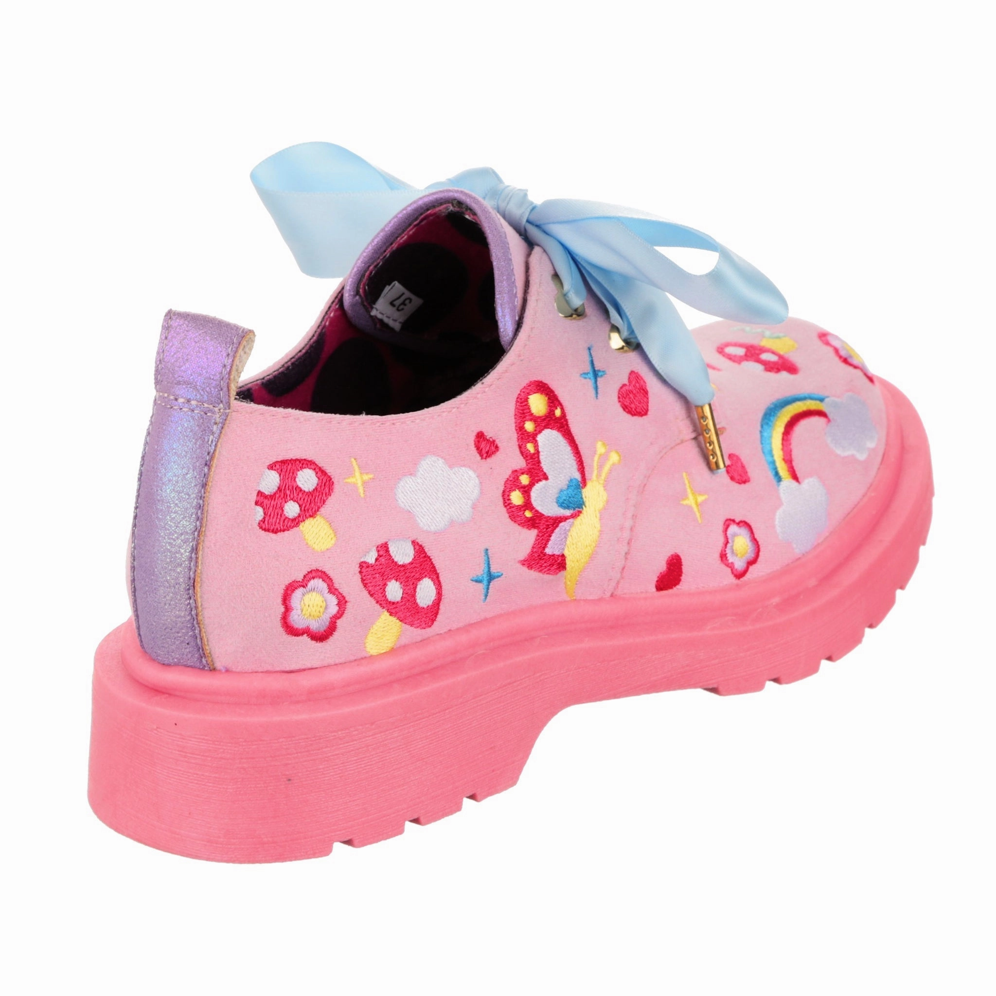 Navy Loafers Dear Diary