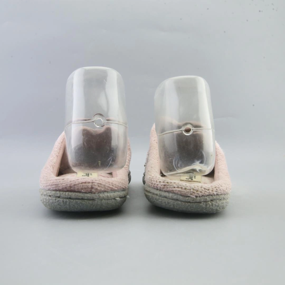 Waterproof Insulated Slip On Boots DEARFOAMS  .