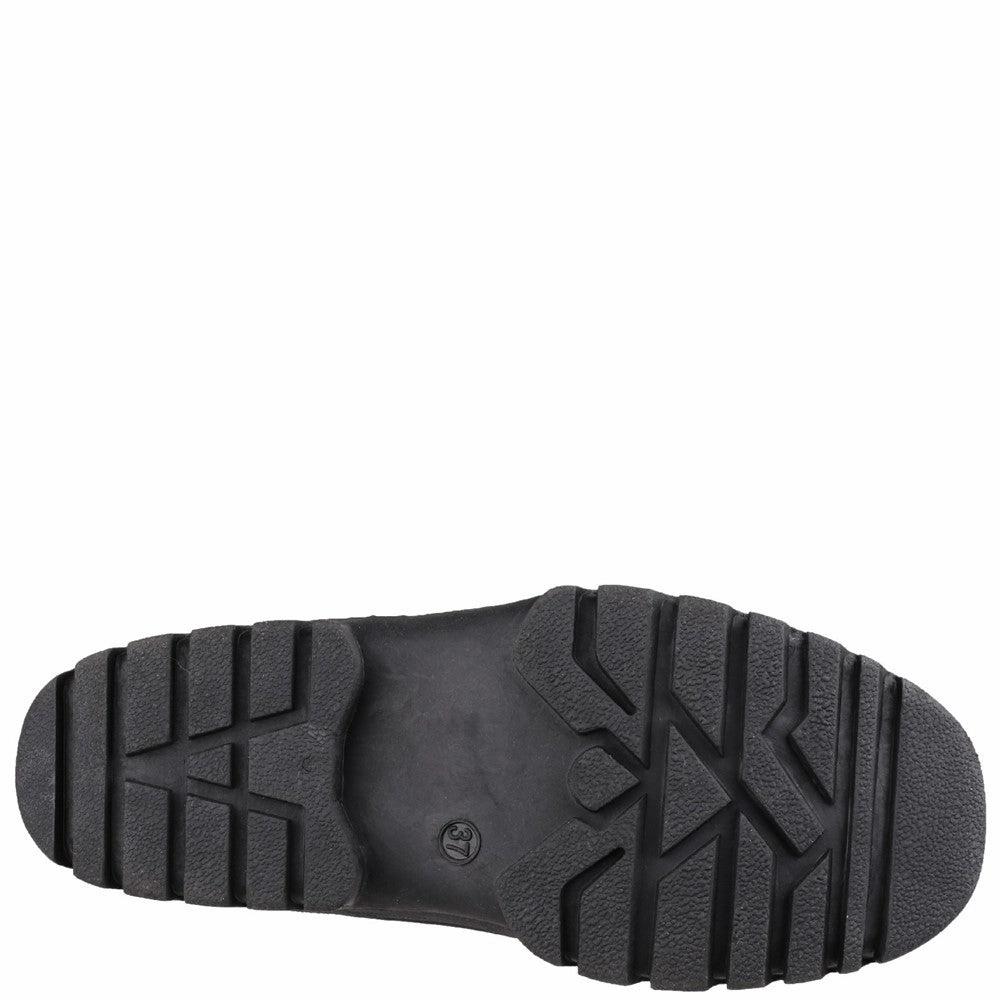 Lacrosse Snow King Boots Cotswold Chase Touch Fastening and Zip up Winter Boot