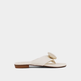 DHARMA Sandals South Coast Map