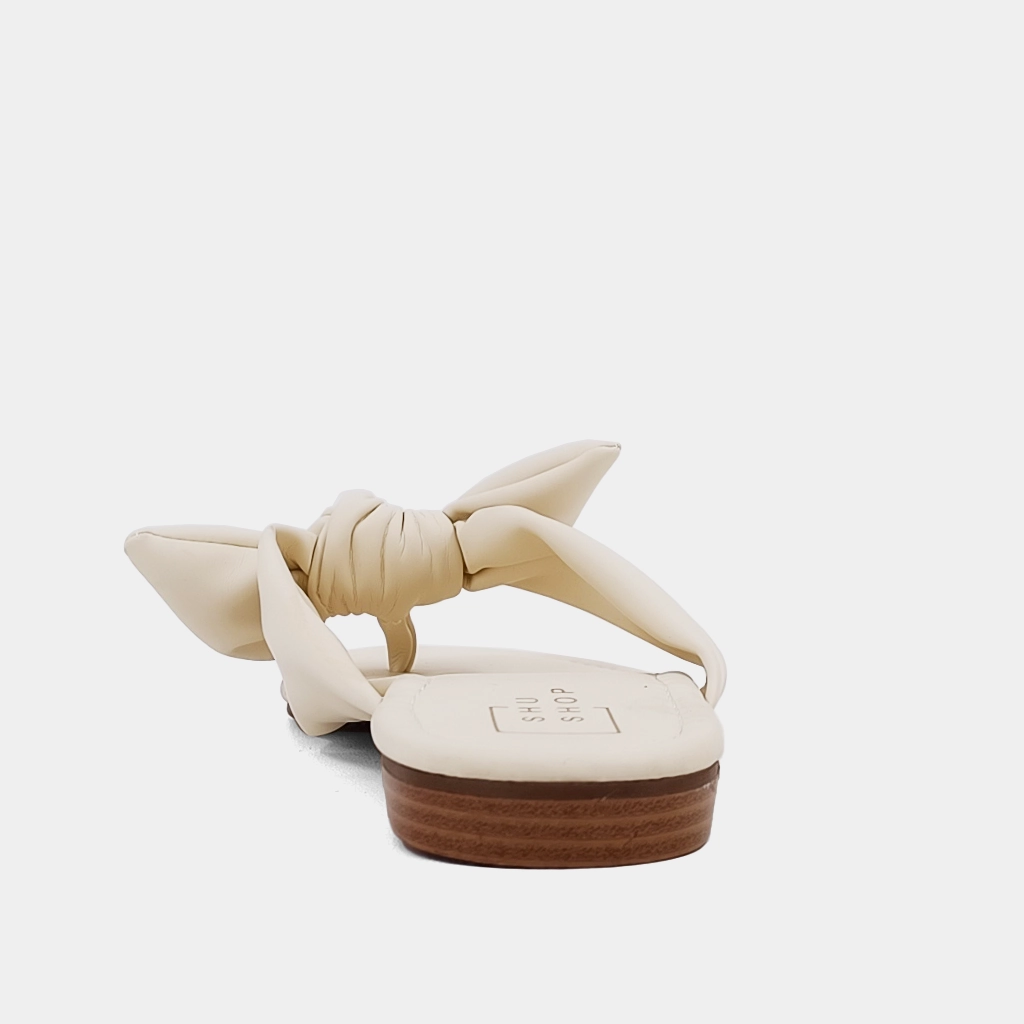 DHARMA Sandals Huts Over The Water