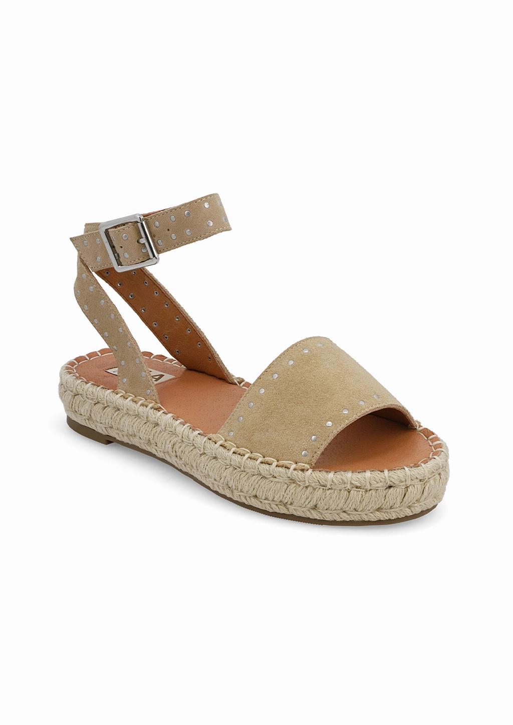 Dolce Gabbana Lemon Espadrilles DIOSA - NATURAL