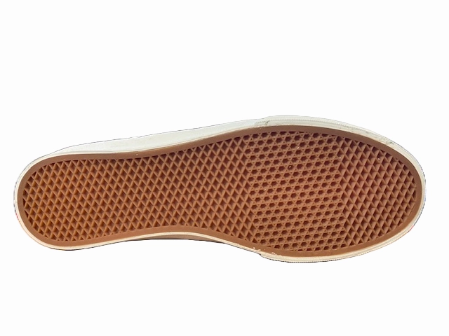 Vans Milton HI VN-0 XKVH3I Eco Sneakers