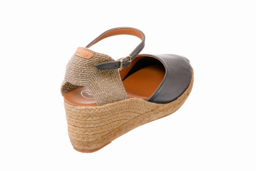 Tp Planet Silver Steve Madden Espadrilles Platform