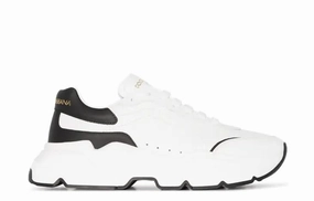 Dolce & Gabbana Daymaster leather sneakers Doir Sneakers
