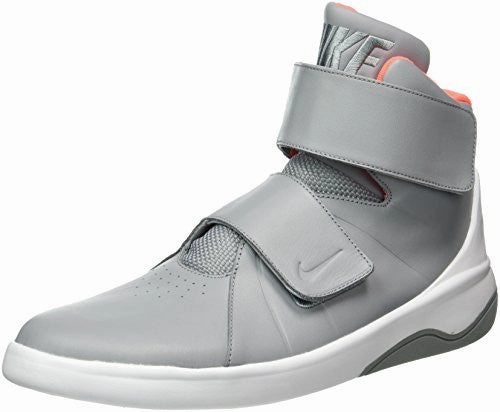 Nike Men's Marxman Basketball Shoe Mid Cut Basketball Shoes