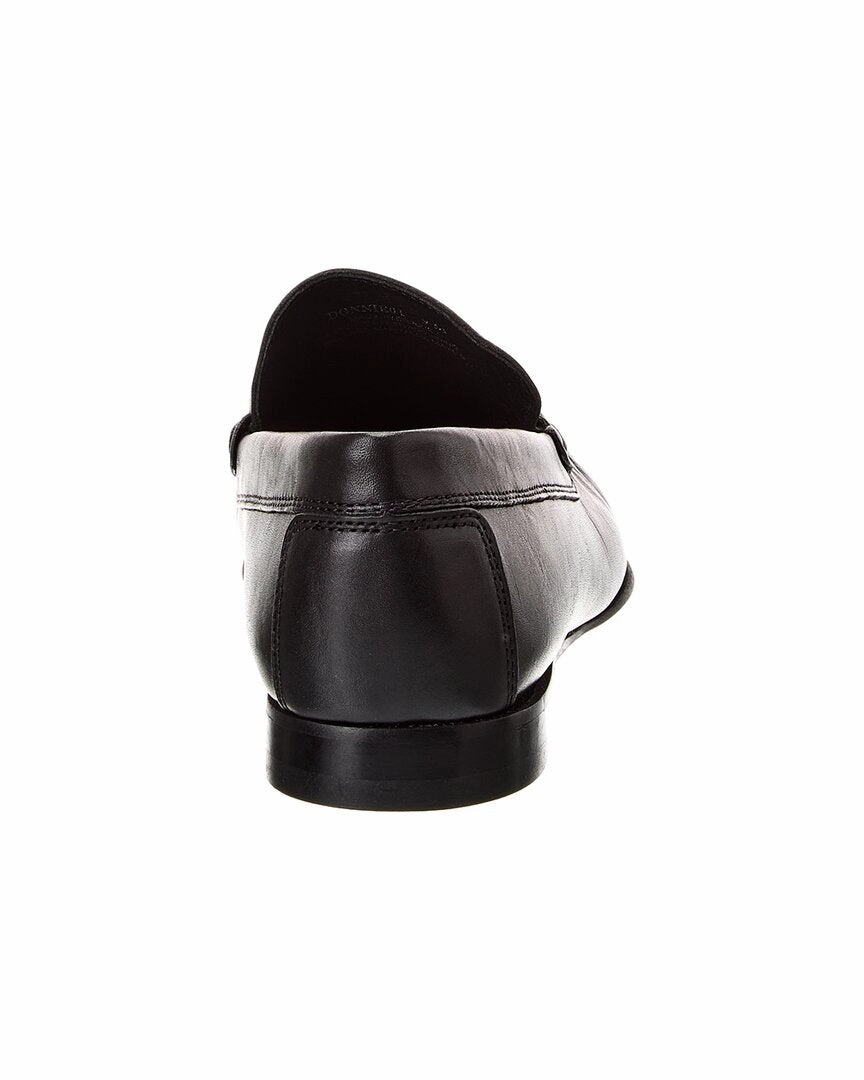 Loafers 1906l Donald Pliner Donnie Leather Loafer