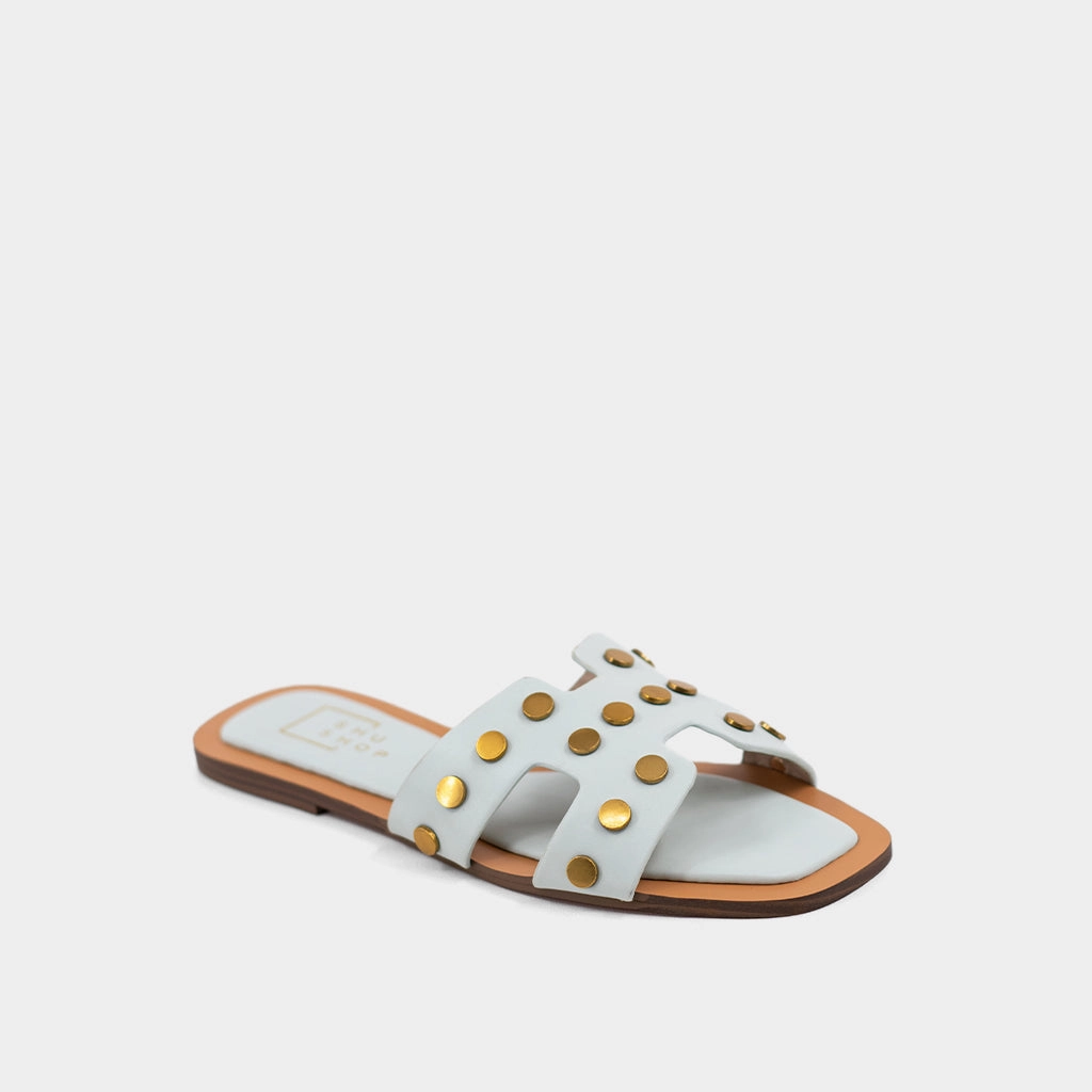 DONATELLA Sports Slides Shoes
