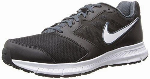 Downshifter 6 Blackwhitedk Magnet Grey Running Shoe 10 US Nike Metcon Crossfit Shoes
