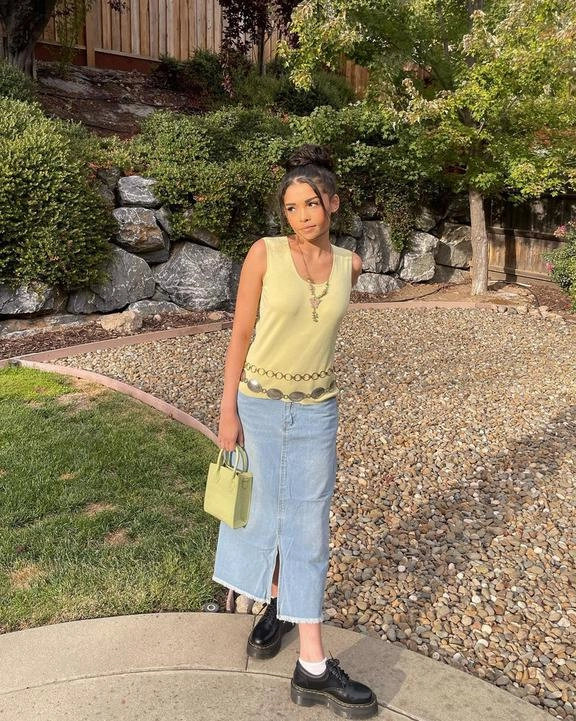 Dr. Martens 8053 Leather Platform Casual Shoes Black - Mens Oxford Feminino